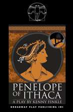 Penelope of Ithaca