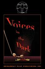 Voices In The Dark