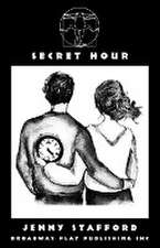 Secret Hour