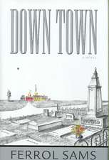 Down Town: The Journal of James Aloysius Holcombe, JR. for Ephraim Holcombe Mookinfoos