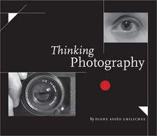 Thinking Photography