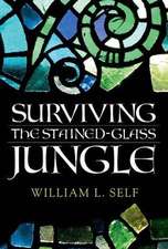 Surviving the Stained-Glass Jungle