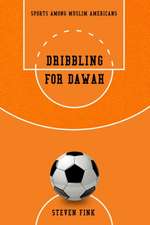 Dribbling for Dawah