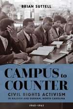 Campus to Counter