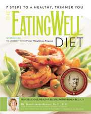 The EatingWell® Diet – Introducing the University–Tested VTrim Weight–Loss Program