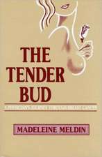 The Tender Bud: A Physician's Journey Through Breast Cancer