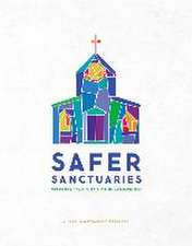 Safer Sanctuaries