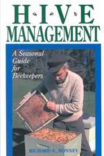 Hive Management: A Seasonal Guide for Beekeepers