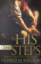 In His Steps