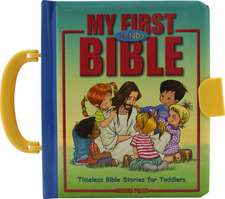 My First Handy Bible