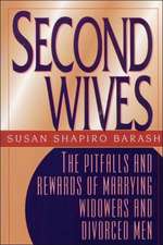 Second Wives