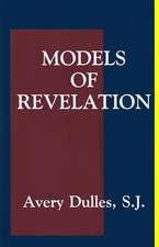 Models of Revelation