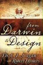 From Darwin to Design