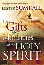 Gifts & Ministries of the Holy Spirit-New Trade