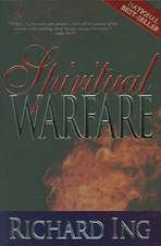 Spiritual Warfare