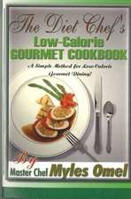 The Diet Chef's Gourmet Cookbook: Within These Pages You Will Find Everything You Need to Plan Your Wedding