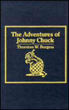 The Adventures of Johnny Chuck