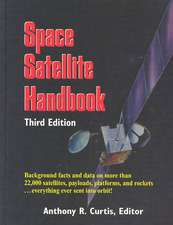 Space Satellite Handbook