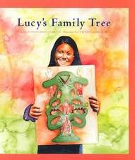 Lucy's Family Tree