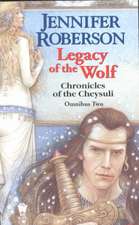 Legacy of the Wolf