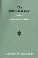 The History of Al-Tabari Vol. 6