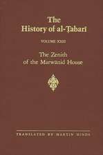 The History of Al-Tabari Vol. 23