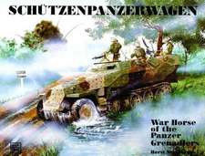 Schutzenpanzerwagen