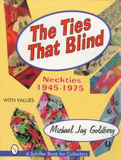 The Ties That Blind