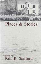 Places & Stories