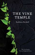 The Vine Temple