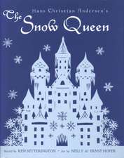 Hans Christian Andersen's the Snow Queen