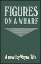 Figures of a Wharf