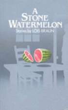 Stone Watermelon