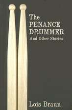 The Penance Drummer