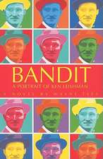 Bandit: A Portrait of Ken Leishman