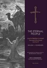 The Eternal People