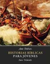 Historias Bíblicas para Jóvenes