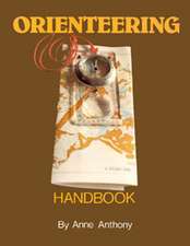 Orienteering Handbook