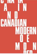 Candian Modern