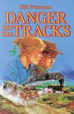 Danger on the Tracks