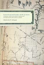 Natives and Settlers Now and Then: Historical Issues abd Current Perspectives on Treaties and Land Claims in Canada