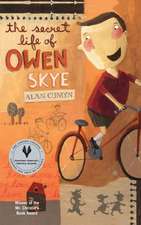 The Secret Life of Owen Skye