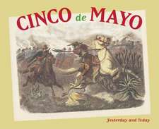 Cinco de Mayo