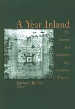 A Year Inland