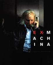 Ex Machina