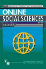 Online Social Sciences