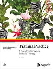 Trauma Practice