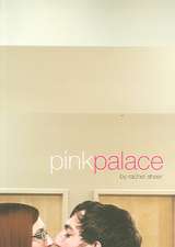 Pink Palace