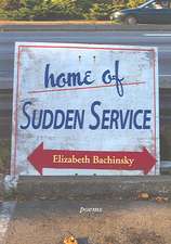 Home of Sudden Service