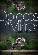 Objects in Mirror